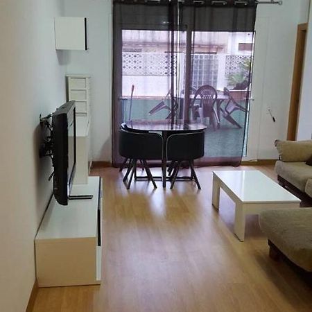 Apartamento Матаро Экстерьер фото