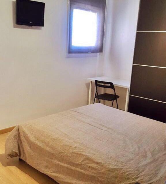 Apartamento Матаро Экстерьер фото