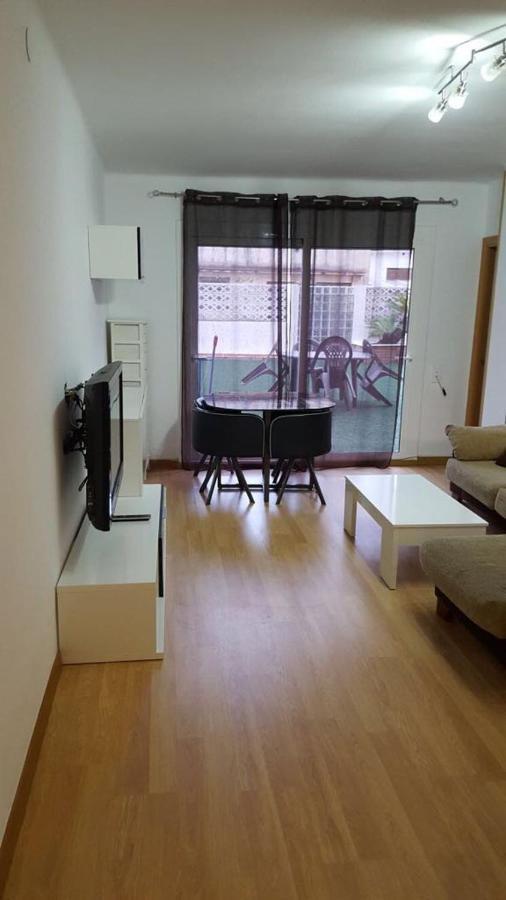 Apartamento Матаро Экстерьер фото