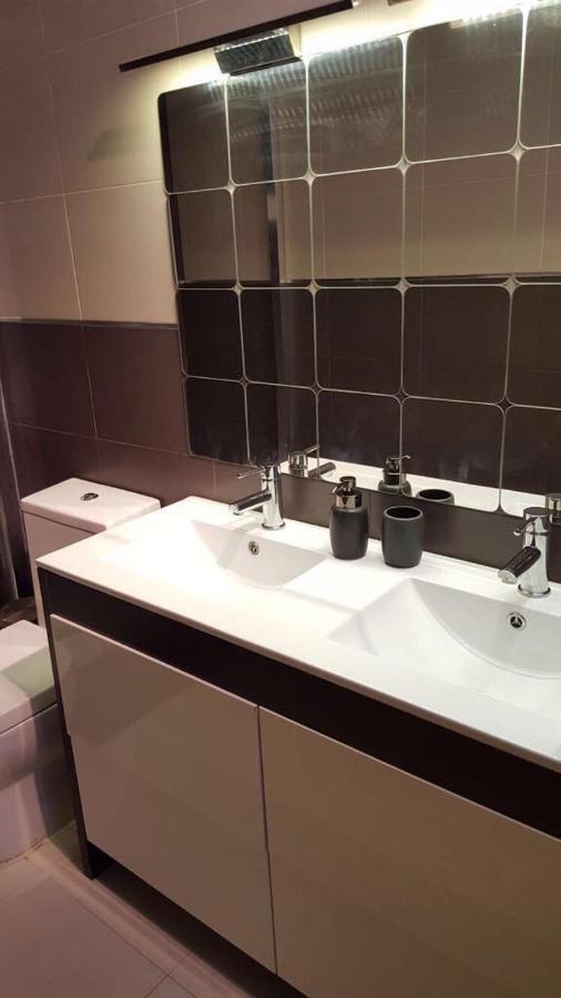 Apartamento Матаро Экстерьер фото