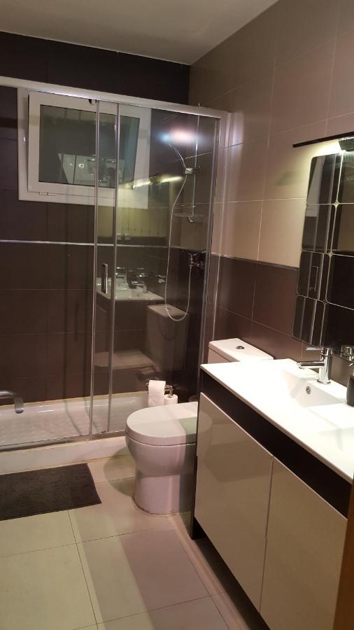 Apartamento Матаро Экстерьер фото